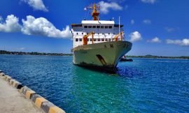 Jadwal Kapal Laut Bali – Surabaya Oktober 2022