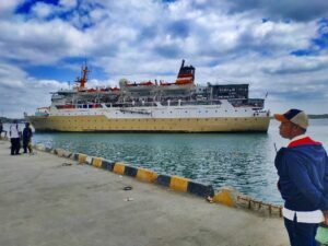 Jadwal Kapal Pelni KM Sirimau November 2021