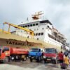 km tatamailau - jadwal dan tiket kapal laut pelni