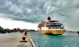 Jadwal Kapal Laut Labuan Bajo – Makassar Januari 2022