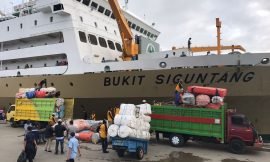 Jadwal Kapal Laut Balikpapan – Makassar Juni 2023
