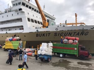 Jadwal Kapal Laut Kupang – Makassar Juli 2022