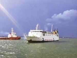 Jadwal Kapal Laut Batulicin – Makassar Desember 2021