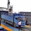 km dharma kartika ix - jadwal dan tiket kapal laut 2021 banjarmasin