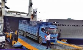 Jadwal Kapal Laut Surabaya – Banjarmasin November 2022