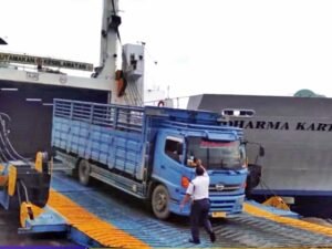 Jadwal Kapal Laut Banjarmasin – Surabaya Juli 2022
