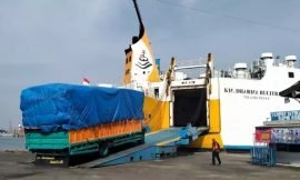 Jadwal Kapal Laut Kumai – Semarang Desember 2021