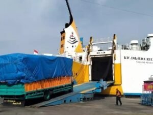 Jadwal Kapal Laut Kumai – Semarang Desember 2021