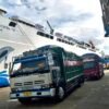 km dharma rucitra vii - jadwal kapal laut surabaya - balikpapan