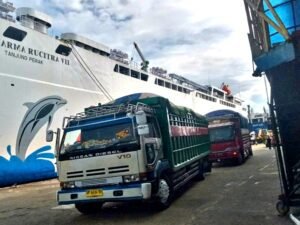 Jadwal Kapal Laut Surabaya – Maumere Oktober 2022