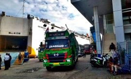 Jadwal Kapal Laut Labuan Bajo – Surabaya November 2022