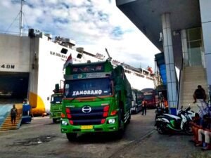 Jadwal Kapal Laut Surabaya – Maumere Maret 2022