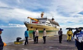 Jadwal Kapal Laut Surabaya – Jayapura Mei 2022