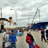 km egon - jadwal dan tiket kapal laut pelni surabaya bontang