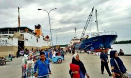 Jadwal Kapal Laut Lombok – Surabaya Desember 2021