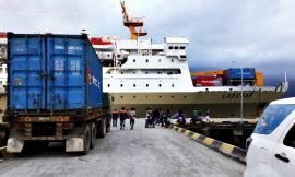 Jadwal Kapal Laut Manokwari – Jayapura Mei 2022