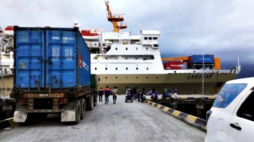 km labobar - jadwal dan tiket kapal laut pelni km labobar 2022
