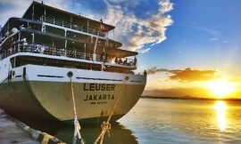 Jadwal Kapal Laut Labuan Bajo – Makassar Februari 2023