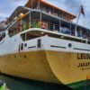 km leuser - jadwal dan tiket kapal laut pelni 2022 denpasar makassar