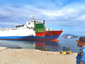 Jadwal Kapal Laut Surabaya – Ende Maret 2022