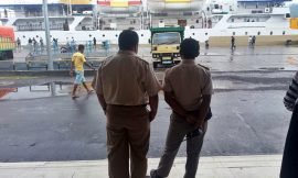 Jadwal Kapal Pelni KM Sangiang April 2022