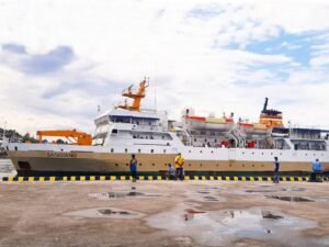 Jadwal Kapal Laut Sorong – Bitung September 2022