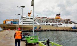 Jadwal Kapal Laut Sorong – Jayapura Februari 2022