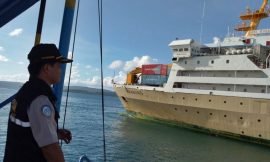 Jadwal Kapal Laut Baubau – Makassar Januari 2022