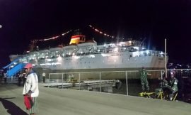 Jadwal Kapal Laut Jayapura – Surabaya September 2022