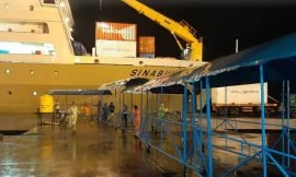 Jadwal Kapal Laut Sorong – Jayapura Januari 2022