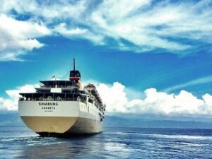 Tiket Kapal Surabaya – Sorong — KM Sinabung