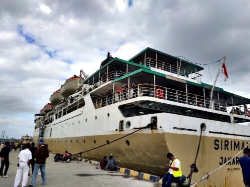 km sirimau - jadwal dan tiket kapal laut pelni