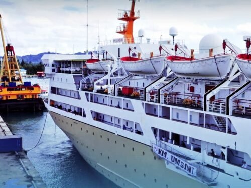 km umsini - jadwal dan tiket kapal laut pelni kijang kupang