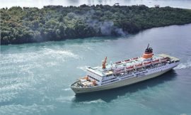 Jadwal Kapal Laut Makassar – Kupang Desember 2021