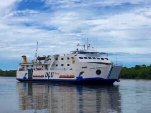 Jadwal Kapal Laut Semarang – Ketapang Januari 2022