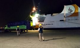 Jadwal Kapal Laut Banjarmasin – Surabaya Januari 2022