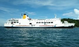 Jadwal Kapal Laut Surabaya – Banjarmasin Januari 2022