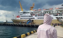 Jadwal Kapal Laut Makassar – Jayapura Januari 2023