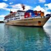 km dorolonda - jadwal dan tiket kapal laut pelni bitung