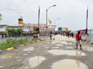 Jadwal Kapal Laut Surabaya – Balikpapan Mei 2022