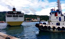 Jadwal Kapal Laut Sorong – Surabaya Agustus 2022