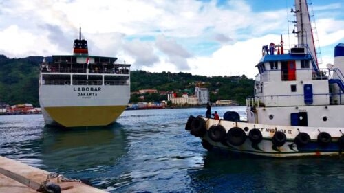 km labobar - jadwal dan tiket kapal laut pelni 2022