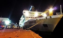 Jadwal Kapal Laut Sorong – Manokwari Juli 2022
