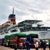 km lambelu - jadwal dan tiket kapal laut Pelni - palu makassar