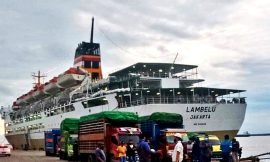 Jadwal Kapal Laut Makassar – Baubau September 2023