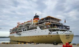 Jadwal Kapal Laut Labuan Bajo – Surabaya Februari 2022
