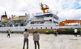 Jadwal Kapal Pelni KM Sangiang Februari 2023