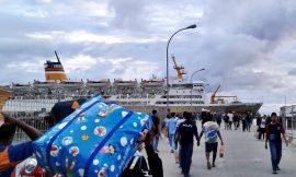 Jadwal Kapal Laut Ambon – Sorong Agustus 2022