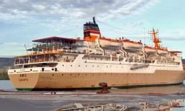 Jadwal Kapal Laut Surabaya – Kumai Februari 2022