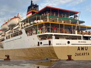 Jadwal Kapal Laut Bali – Surabaya Mei 2023